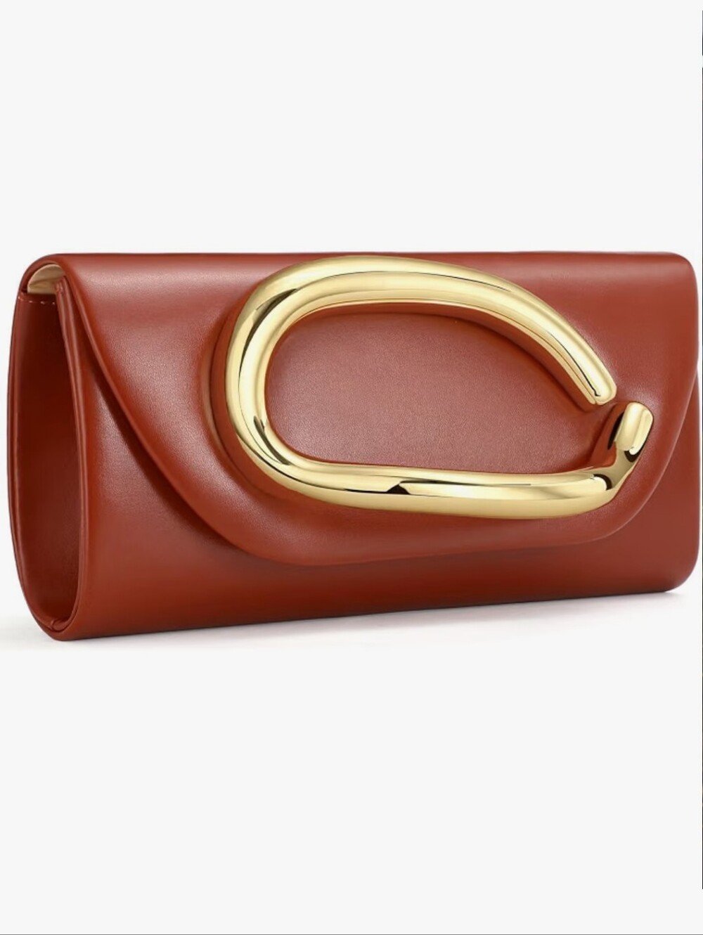 Evening Handbags with Detachable Chain